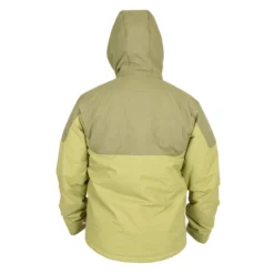 Vision Subzero 60g Jacket, Green -Darts Verkäufe V3372 XSr 3