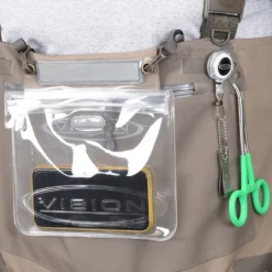 Vision Koski STKFT Wader 9 Vision Koski STKFT Wader -Darts Verkäufe V4800 XSr 4