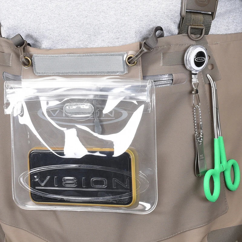 Vision Koski STKFT Wader 4 Vision Koski STKFT Wader – Bild 4