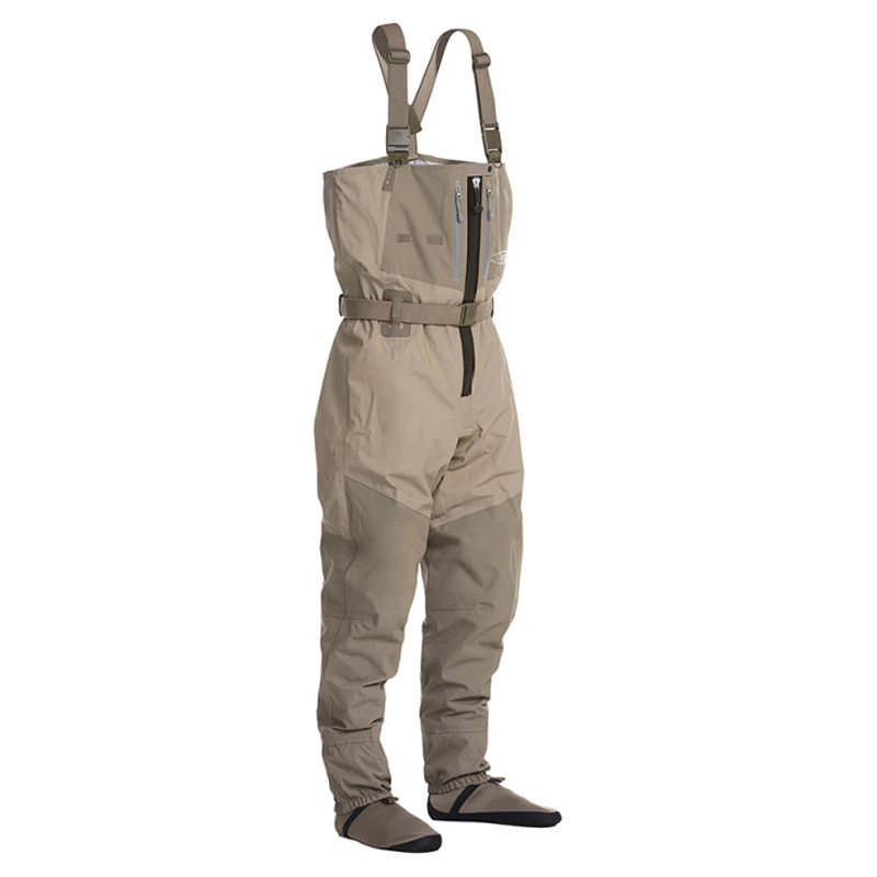 Vision KOSKI ZIP STKFT Wader 1 Vision KOSKI ZIP STKFT Wader