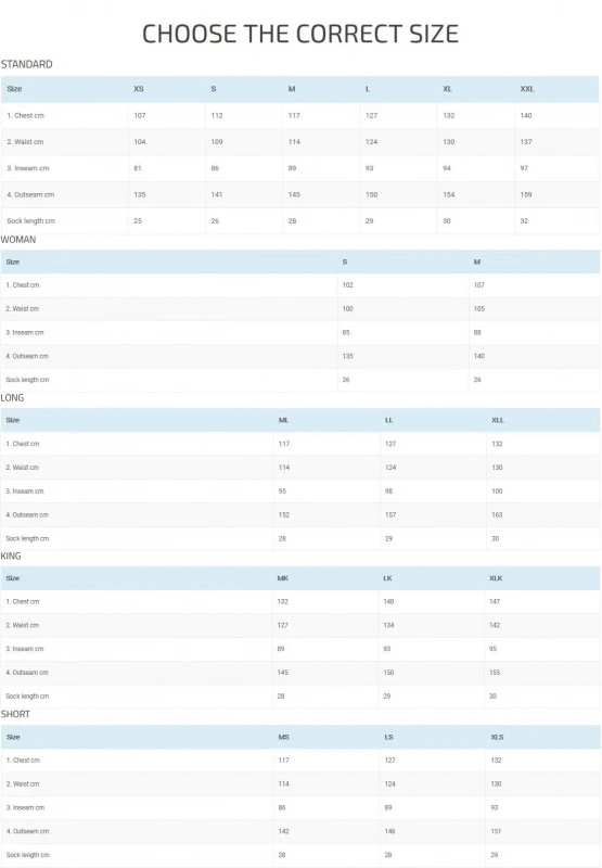 Vision KOSKI ZIP STKFT Wader 6 Vision KOSKI ZIP STKFT Wader – Bild 6