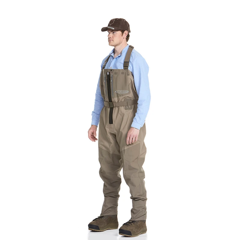 Vision KOSKI ZIP STKFT Wader 2 Vision KOSKI ZIP STKFT Wader – Bild 2