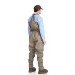 Vision KOSKI ZIP STKFT Wader 8 Vision KOSKI ZIP STKFT Wader -Darts Verkäufe V4900 Sr 3