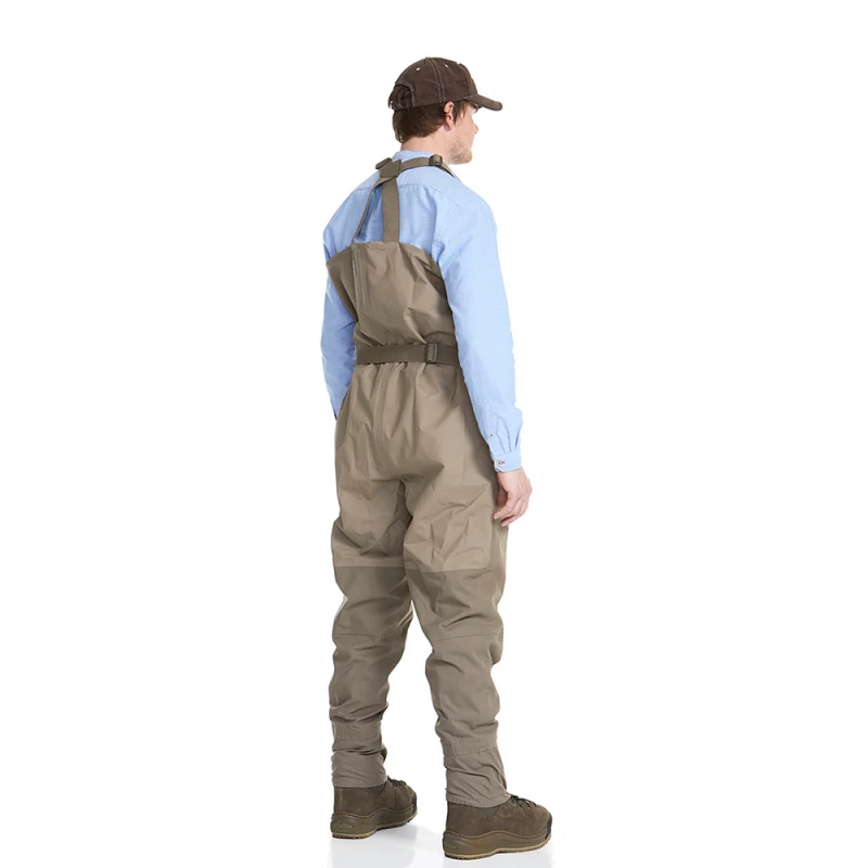Vision KOSKI ZIP STKFT Wader 3 Vision KOSKI ZIP STKFT Wader – Bild 3