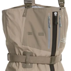 Vision KOSKI ZIP STKFT Wader 9 Vision KOSKI ZIP STKFT Wader -Darts Verkäufe V4900 Sr 4