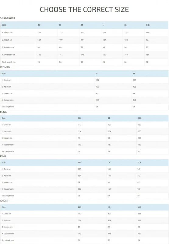 Vision KOSKI ZIP STKFT Wader 5 Vision KOSKI ZIP STKFT Wader – Bild 5