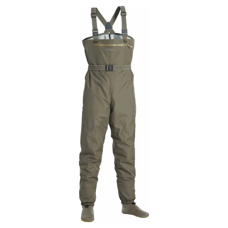 Vision Hopper Wader, Green 1 Vision Hopper Wader, Green