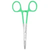 Vision Curved Micro Forceps