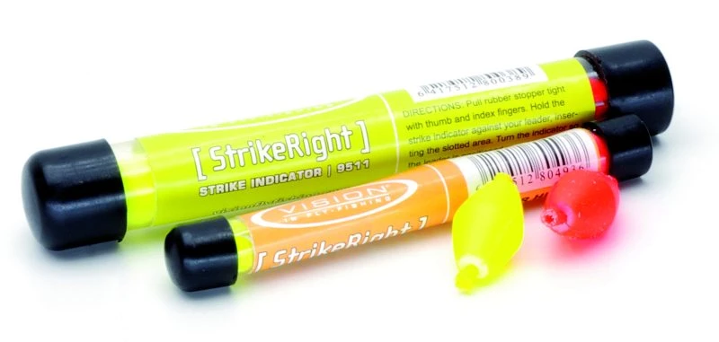 Vision Strike Small Strike Indicator 1 Vision Strike Small Strike Indicator