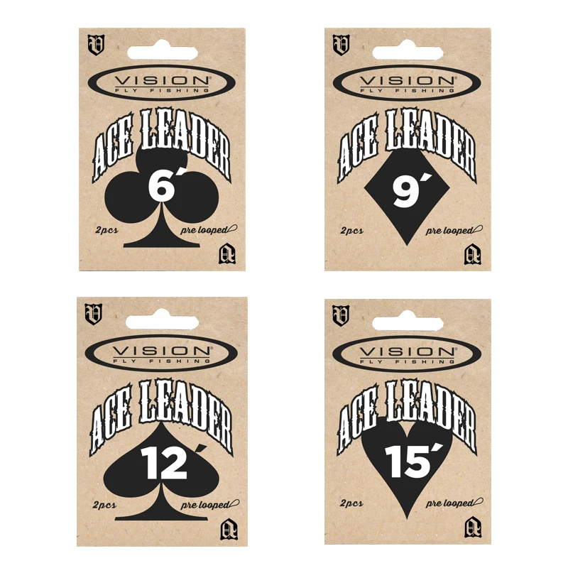 Vision ACE Leader 1 Vision ACE Leader