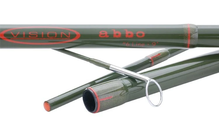 Vision Barsch Fliegenset #6 2 Vision Barsch Fliegenset #6 – Bild 2