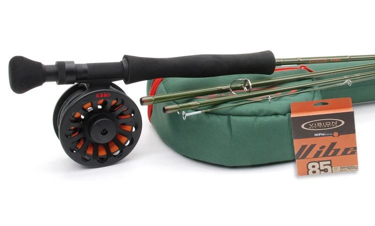 Vision Barsch Fliegenset #6 4 Vision Barsch Fliegenset #6 – Bild 4