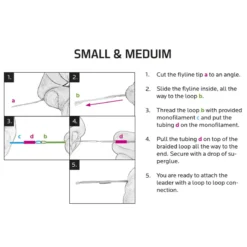 Vision Nano Loops Medium 3 Vision Nano Loops Medium -Darts Verkäufe VBL M 2