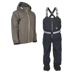 Vision Caddis B&B Kleidungsset