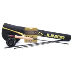 Vision Junior Outfit 7'6'' #5-6