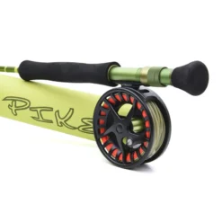 Vision PIKE Outfit 9' #9 -Darts Verkäufe VPK4909 3