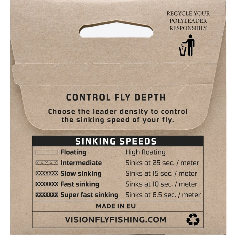 Vision LT.TROUT Polyleader 2 Vision LT.TROUT Polyleader – Bild 2