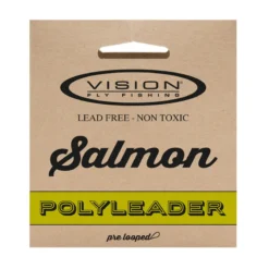 Vision Salmon Polyleader