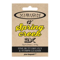 Vision SPRING CREEK Leader