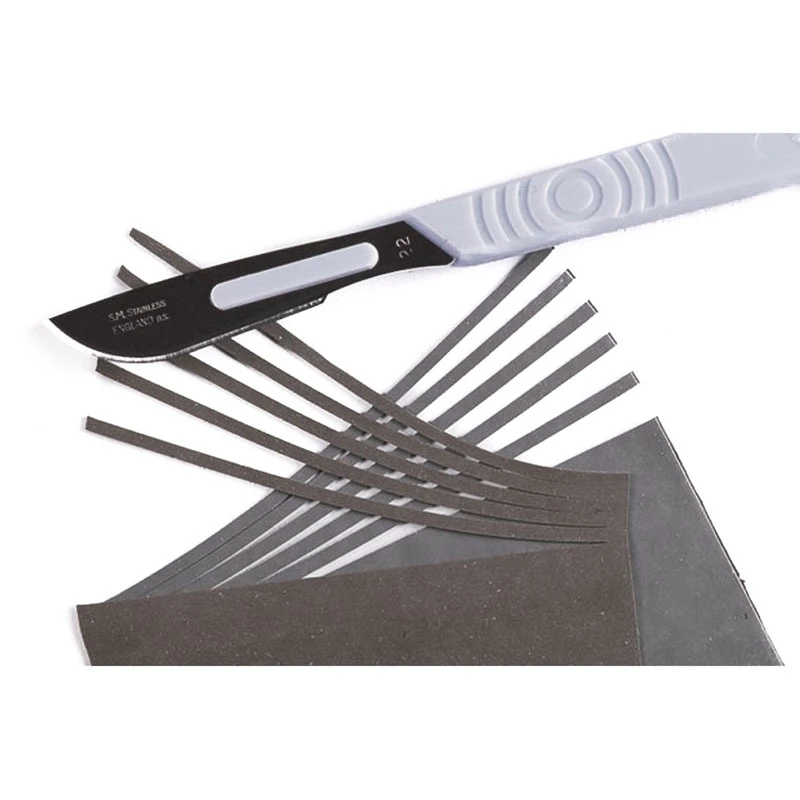 Flydressing Tungstensark 1 Flydressing Tungstensark