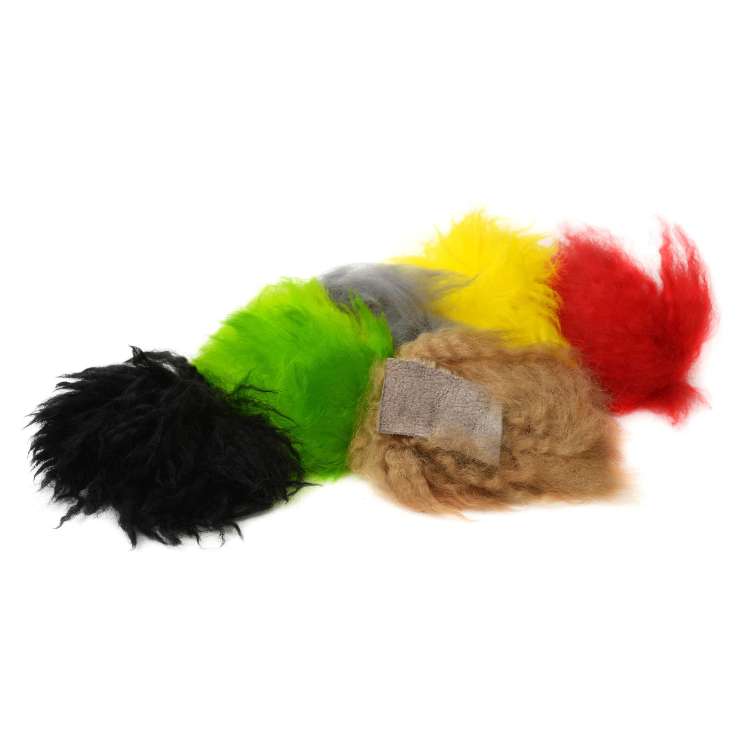 Sculpin Wool 1 Sculpin Wool