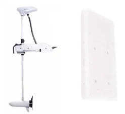 Watersnake SWDR 54/54 137cm Rigg Med Snabbfäste