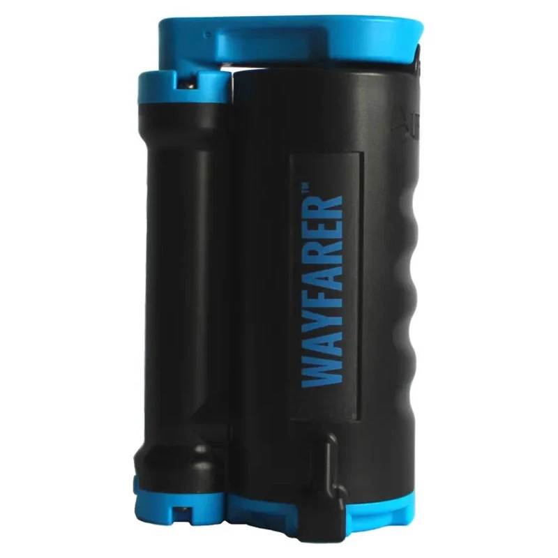 LifeSaver Wayfarer 1 LifeSaver Wayfarer