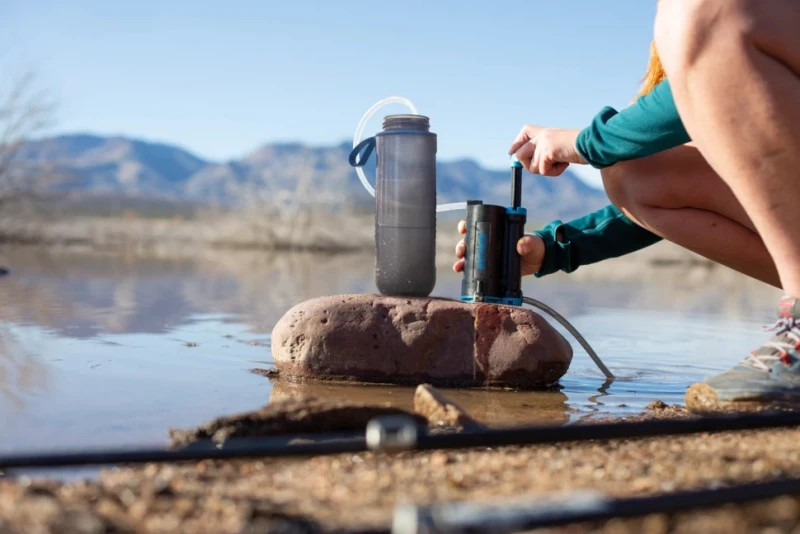 LifeSaver Wayfarer 2 LifeSaver Wayfarer – Bild 2