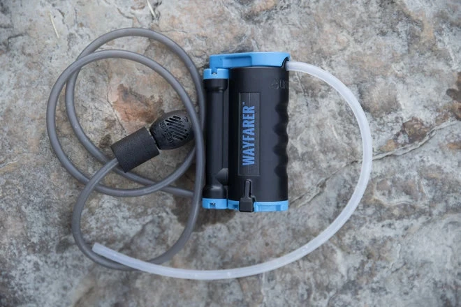 LifeSaver Wayfarer 3 LifeSaver Wayfarer – Bild 3