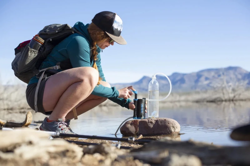 LifeSaver Wayfarer 6 LifeSaver Wayfarer – Bild 6