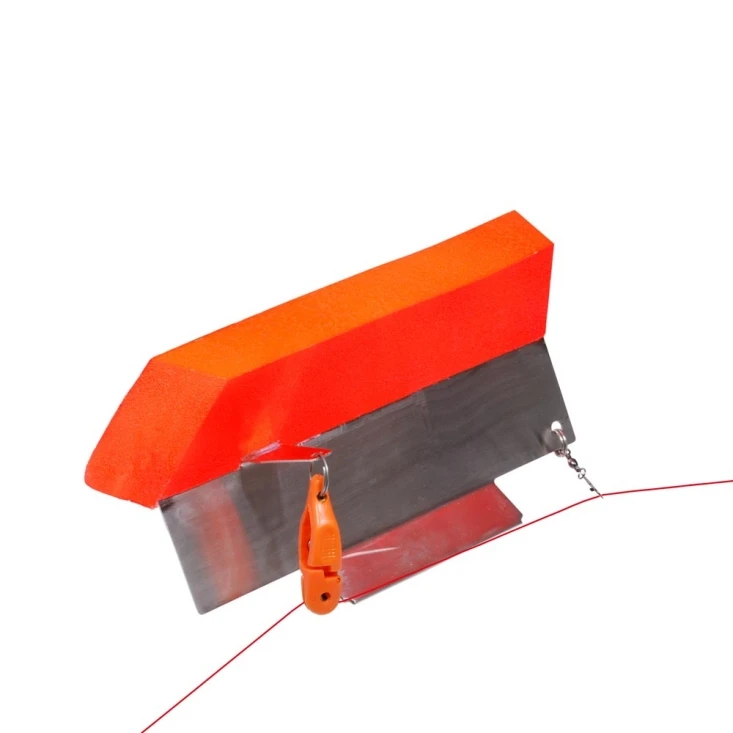 Wiggler Sidekick Paravane 1 Wiggler Sidekick Paravane