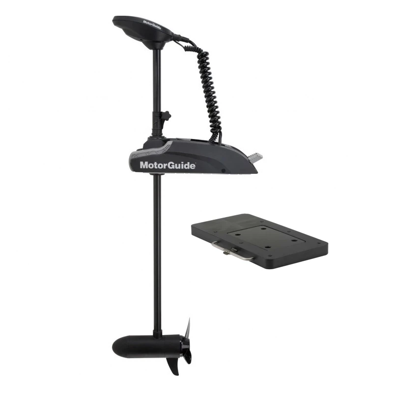 Motorguide Xi3-55FW 54"" 12V GPS Mid Quick Release Komposit 1 Motorguide Xi3-55FW 54"" 12V GPS Mid Quick Release Komposit