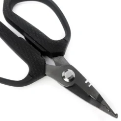 Multi Scissor STC, Söder Tackle -Darts Verkäufe Z STMS BLACK 2