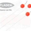 Fladen Eisangel Bissanzeiger 3-pack Zander