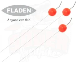 Fladen Eisangel Bissanzeiger 3-pack Zander