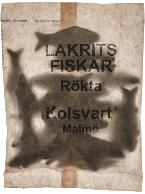 Rökta Fiskar Godis 1 Rökta Fiskar Godis